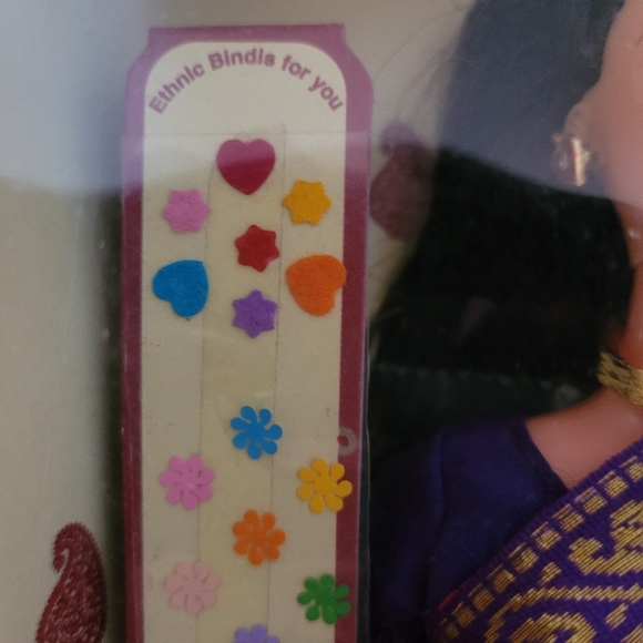 Vintage Barbie in India - Picture 6 of 11